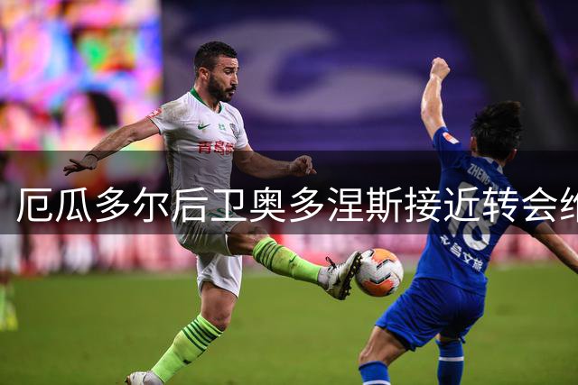 厄瓜多尔后卫奥多涅斯接近转会维拉 伤病影响身价谈判